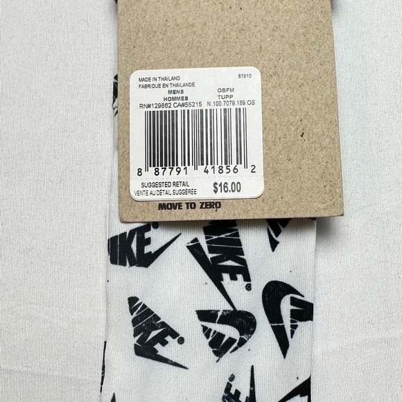 Nike Dri-FIT Headband (Unisex) Brand New - Picture 3 of 4